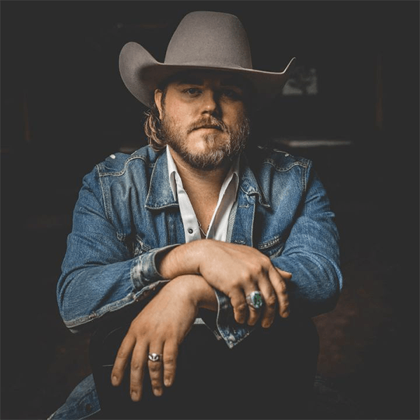 Jon Stork | The Mule Barn | Outhouse Tickets