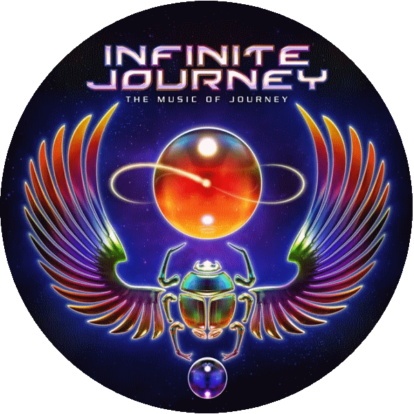 infinite journey band members