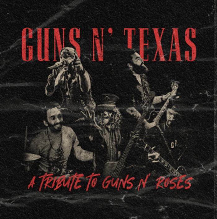 Guns N Texas  Upcoming Shows