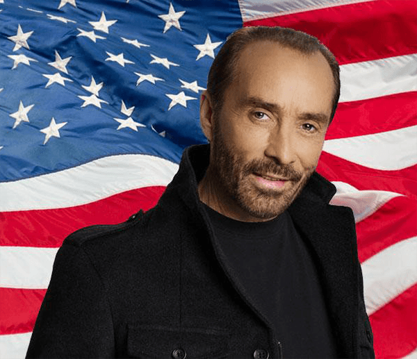 America for Trump with Lee Greenwood | Uncle Gus | Outhouse Tickets