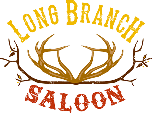 Long Branch Saloon, Round Rock, Texas